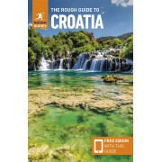 Croatia Rough Guides